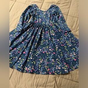 Girls Alice & Ames dress